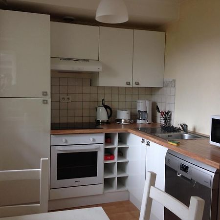 Appartement Acropole 루앙 외부 사진