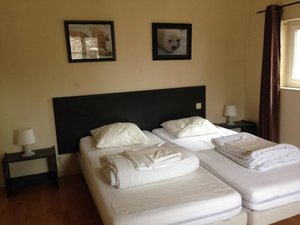 Appartement Acropole 루앙 외부 사진